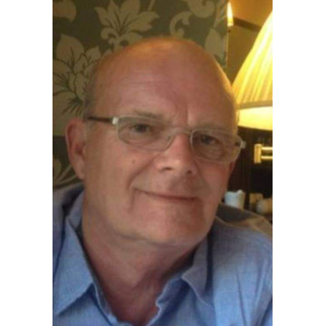 Photo of Stanley MADDOCK
