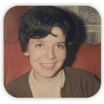 Photo of Marguerita DOWNEY