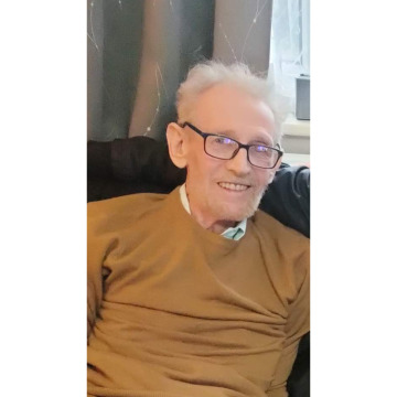 Notice Gallery for Joseph Martin BYRNE
