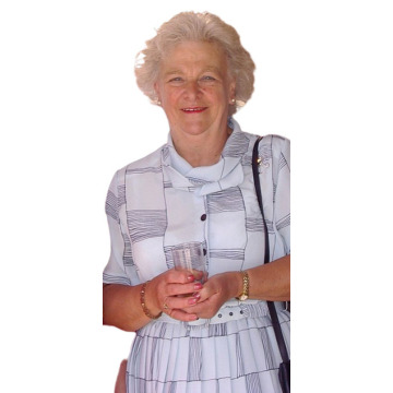 Photo of SUE PADFIELD