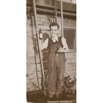 Photo of Walter RAWORTH