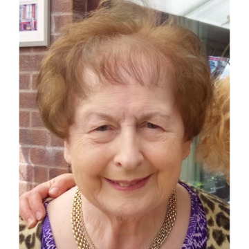 Notice Gallery for Glenys Mary OSBORN