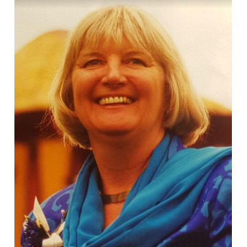 Photo of Kay SMART