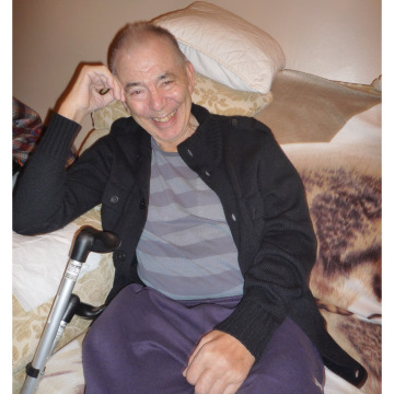 Photo of Thomas CHAFFE