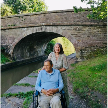 Notice Gallery for Ian MEAH