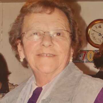 Notice Gallery for Jennifer NEWHAM