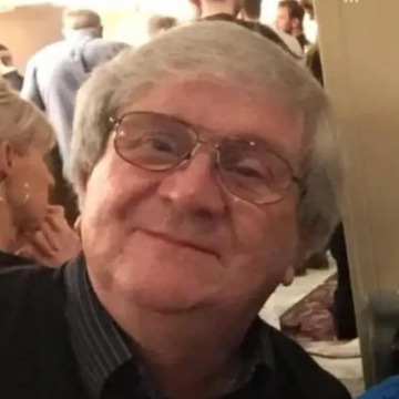 Photo of Edward Robert SMITH
