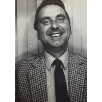 Notice Gallery for Ernie BELL