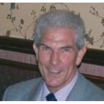 Photo of Alan BARKER