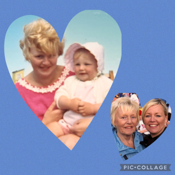 Photo of Doreen Margaret FAIRBANK