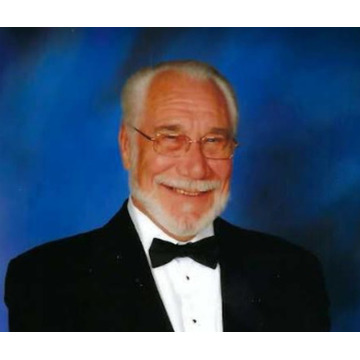 Photo of Peter Albert THOMPSON