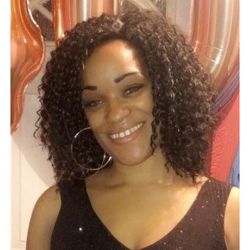 Photo of Malinda BOLTWOOD