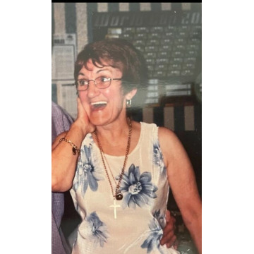 Photo of Bridget KINNEY