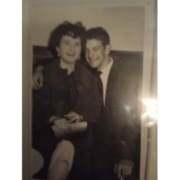 Photo of Patricia TURTON