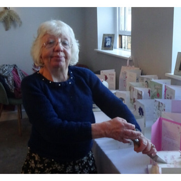 Photo of Janice ELLIS