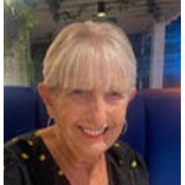 Photo of Elaine NICHOLSON
