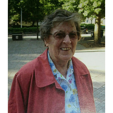 Notice Gallery for Grace Rose BENTLEY