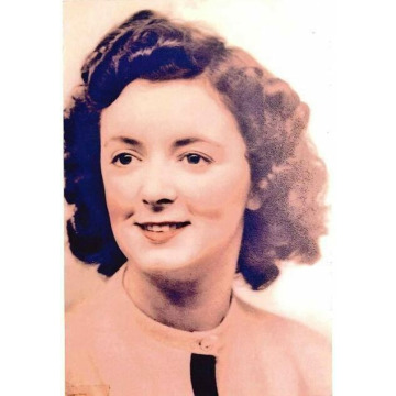Photo of Joan GILLAND