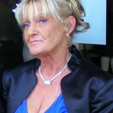Photo of Sandra LAMONT