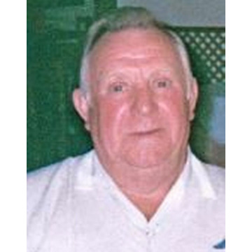 Photo of Fred CROOK