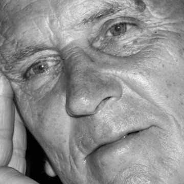 Photo of Albert John WOODWARD