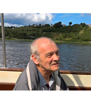 Photo of Stephen Alan BROOK