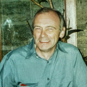 Notice Gallery for Stephen Alan BROOK