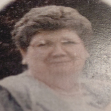 Notice Gallery for Gillian Mary JONES