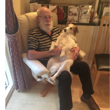 Notice Gallery for Tom ARNUP