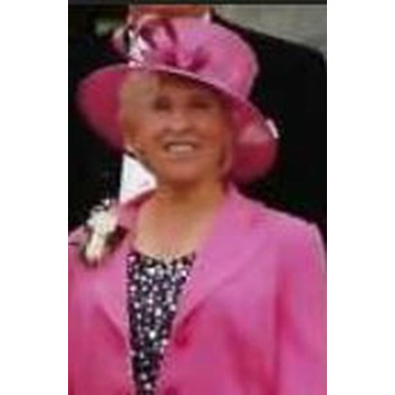 Photo of Marie CROSSKILL