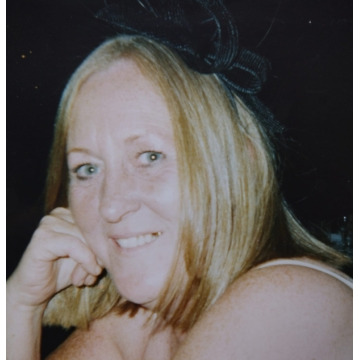 Photo of Patricia CANTWELL
