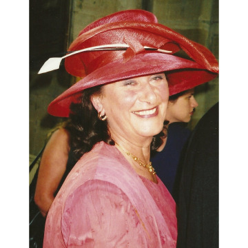 Notice Gallery for Doreen RAMSBOTTOM