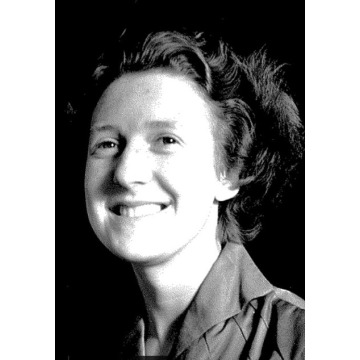 Photo of Pauline YEARDLEY