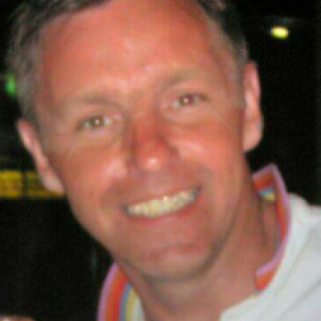 Tribute photo for Simon James LEFTWICH