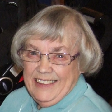 Photo of Meri HEWLETT