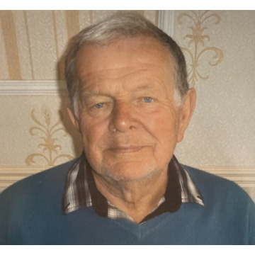 Photo of Tom SPEER