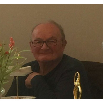 Photo of David John HARRISON