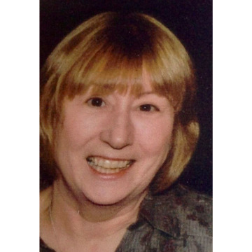 Photo for notice Elizabeth Joyce WESTERBY