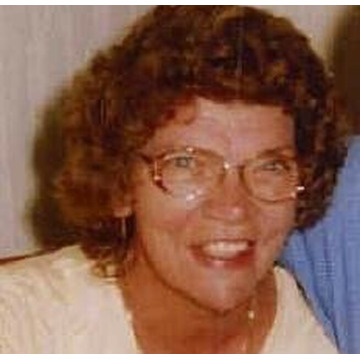 Photo of Marjorie HARNESS