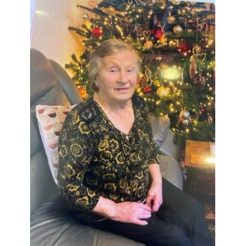 Photo of Helga EGGLESTON