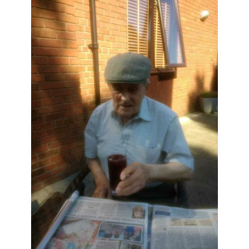 Notice Gallery for Kenneth Denning FOSTER