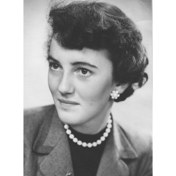 Notice Gallery for Eleanor SWAN