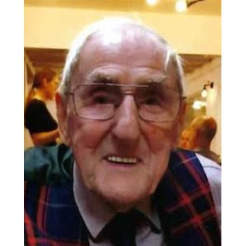 Photo of David HUGHES