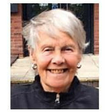 Notice Gallery for Audrey DUXBURY