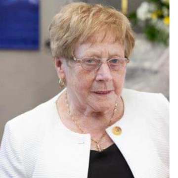 Photo of Christina DEIGNAN