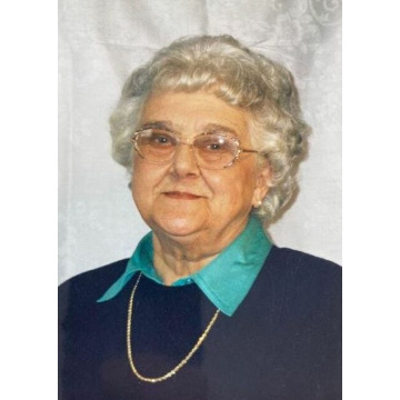 Notice Gallery for Marjorie WILSON