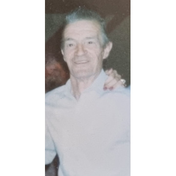 Notice Gallery for George Robert TOMLINSON