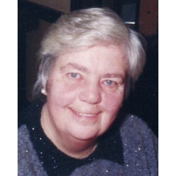 Photo of Valerie Patricia LETTON