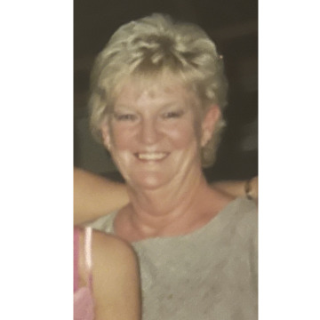 Notice Gallery for Pauline Ann STRETTON