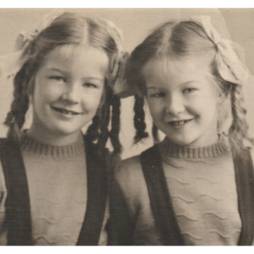 Notice Gallery for Pauline Ann STRETTON